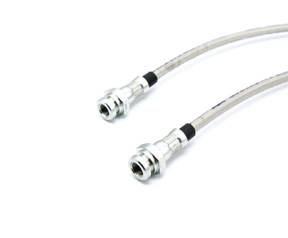 Brake Line Kit for Falcon BA Ute/Wagon (BA/BF/Territory front, rear) (2002-2008)