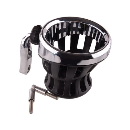 Motorcycle Cup Holder Bottle Cage for Honda Gold Wing GL1800 (2018-2022)