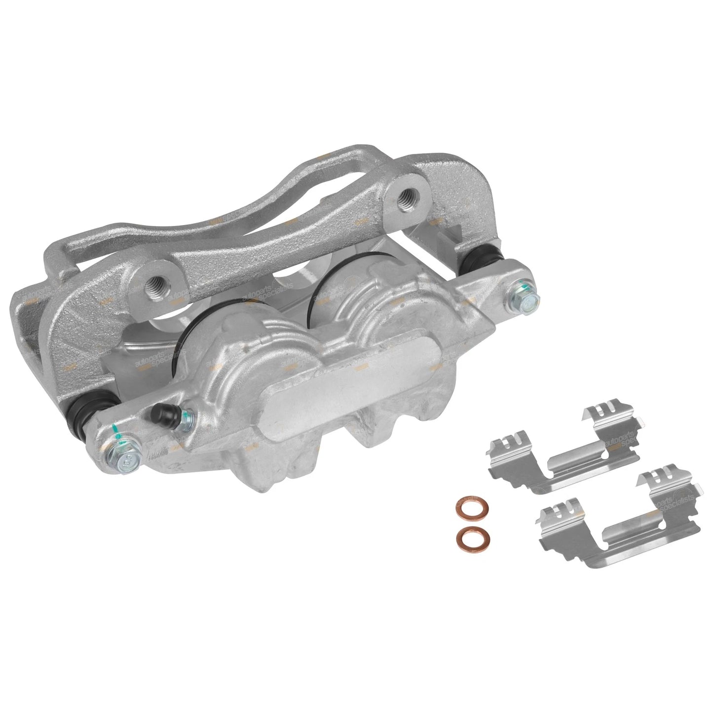 LH Front Disc Brake Caliper Assembly for Ford Territory SX SY (2004-2016)