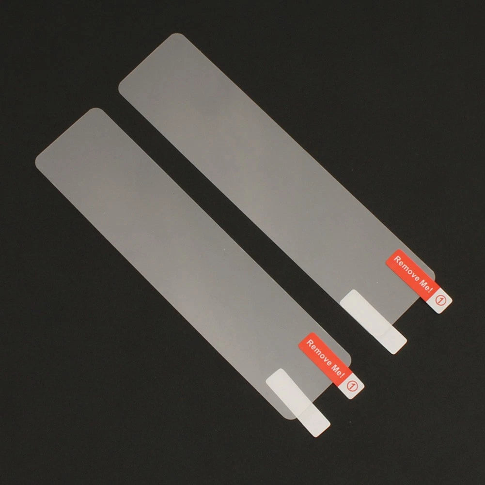 Scratch Cluster Protection Dashboard Film for Honda CRF450L (2019-2023)