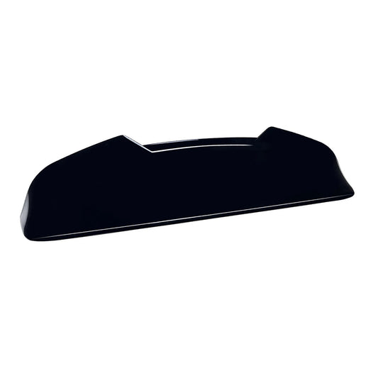 1pc Gloss Black Rear Spoiler Lip for BMW X3 F25 (2011-2017)