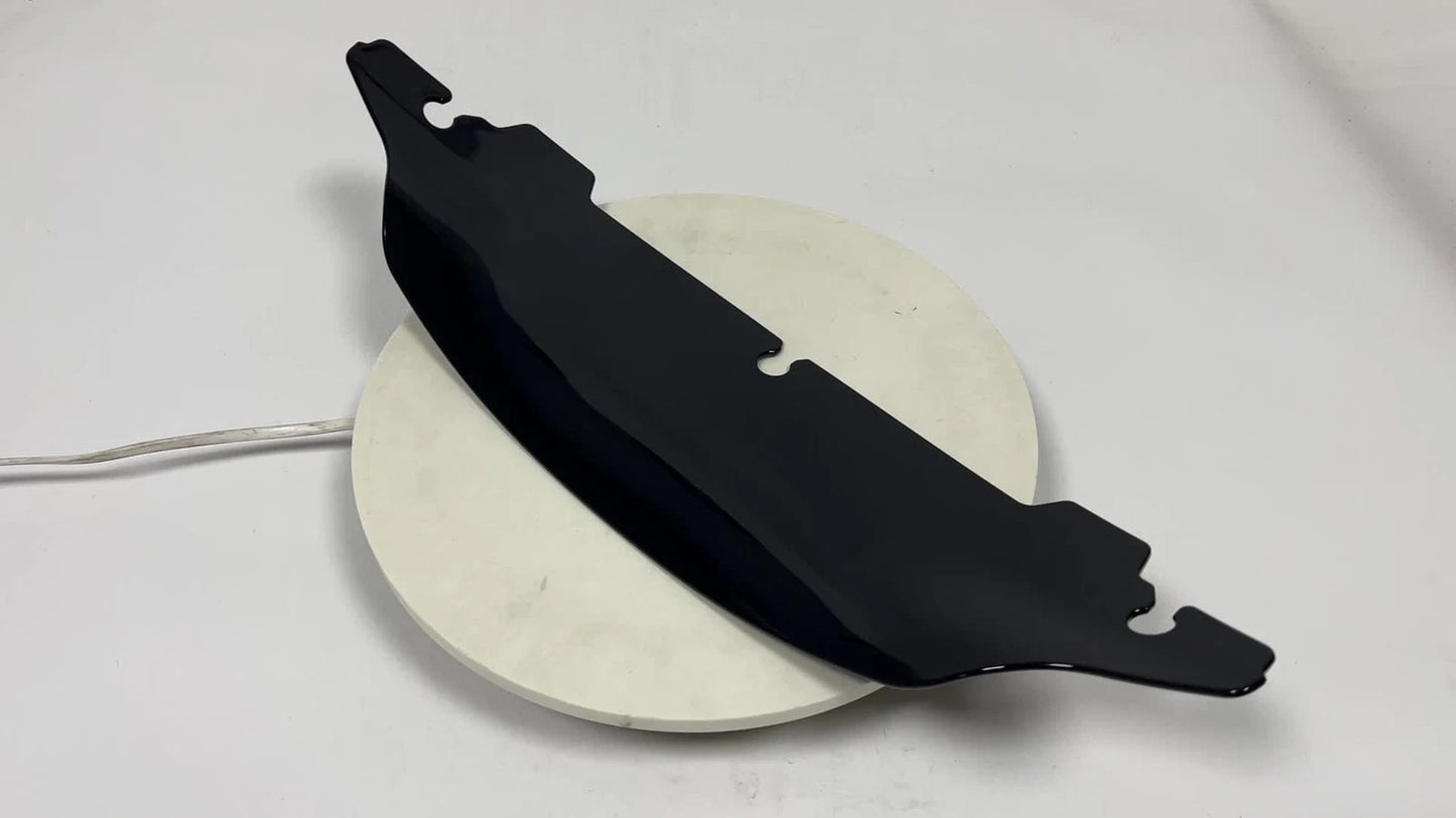 ABS Windshield for Harley Electra Glide, Street Glide, Ultra Limited (2014-2023)