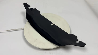 ABS Windshield for Harley Electra Glide, Street Glide, Ultra Limited (2014-2023)