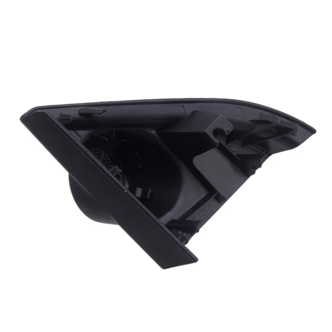 Front Right Door Triangle Tweeter Speaker Trim for Toyota Corolla (2014-2018)