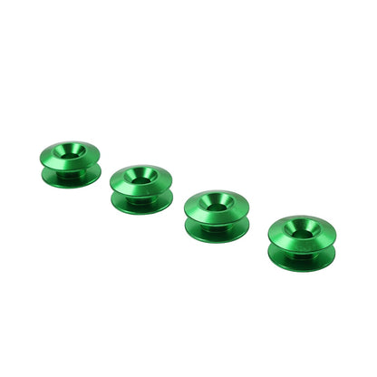 Quick Release Band Fastener Clips for Make & Model