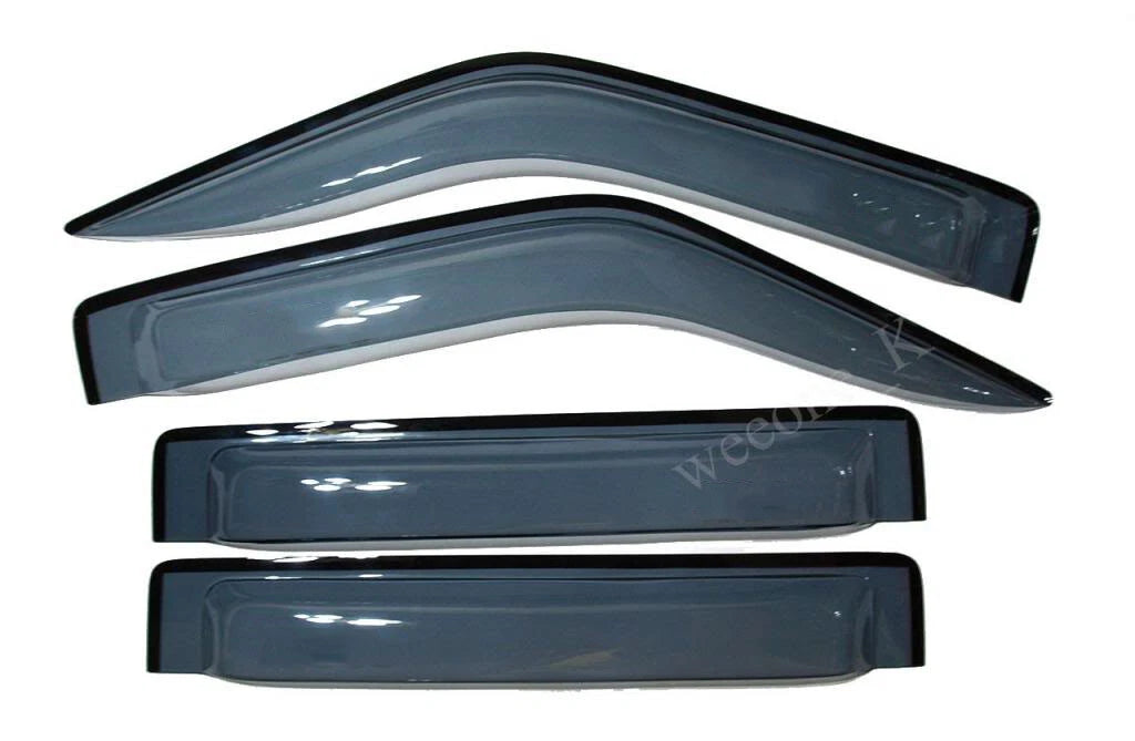 Wind Shield Air Guard for Isuzu Pickup/Holden Rodeo (1997-2002)