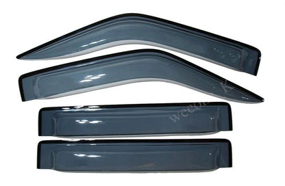 Wind Shield Air Guard for Isuzu Pickup/Holden Rodeo (1997-2002)