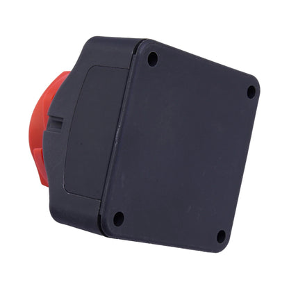 300A Battery Isolator Disconnect Cut Off Power Switch for Boat Car RV Van