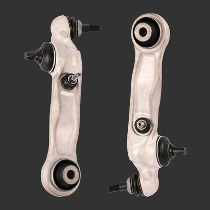 Lower Control Arm Set US Wishbone for Rolls Royce Ghost Wraith Dawn