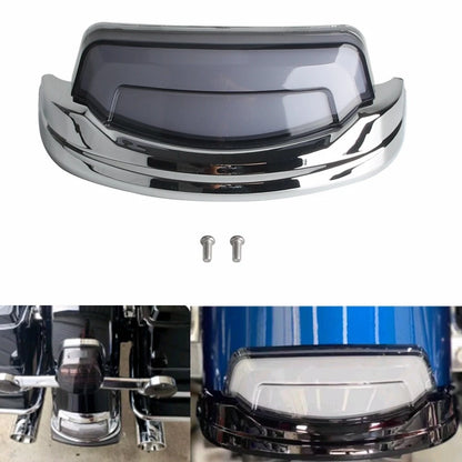 LED Brake Turn Light Rear Fender Fascia for Harley Road Glide Ultra (2011-2016)