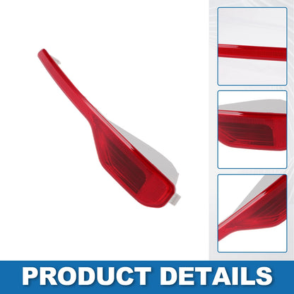 Right Rear Bumper Tail Light Shell for Volvo XC40 (2008-2012)
