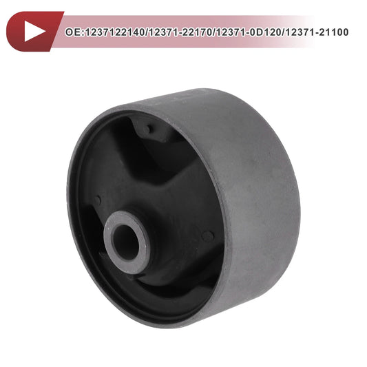 Rear Arm Bushing Rear Engine Mount for Toyota Allion Caldina