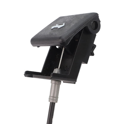 1x Hood Latch Release Handle Cable for Mazda 3 (2004–2009)