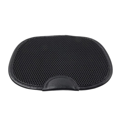 Rear Passenger Seat Pillion Pad for Harley Softail Touring