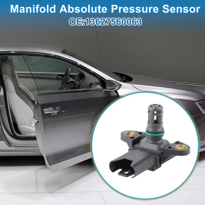 Manifold Absolute Pressure Sensor for BMW 1 Series Coupe (2008-2013)