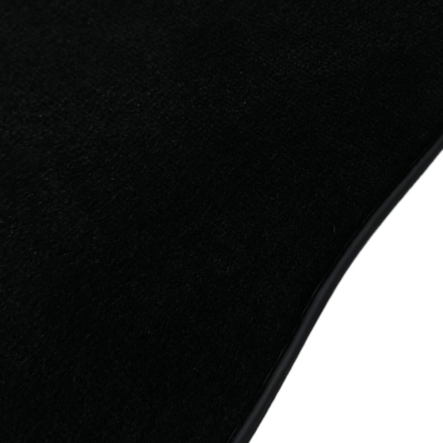Floor Mats for Lexus GS 300 1991-1996 Black Tailored Carpets LHD 2 x ER56 Sport