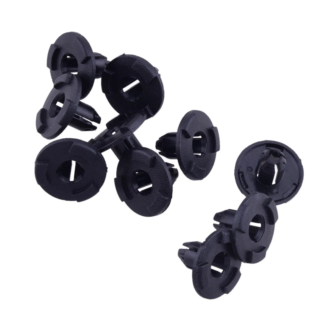 Engine Cover Underride Guard Bolt for Nissan Qashqai (2014-2020)
