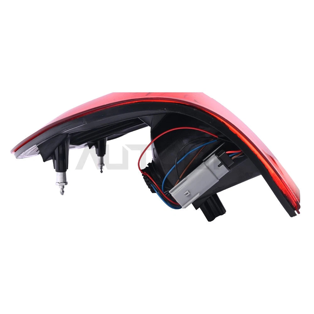 Rear Left Halogen Tail Light for Ford Maverick (2022–2024)