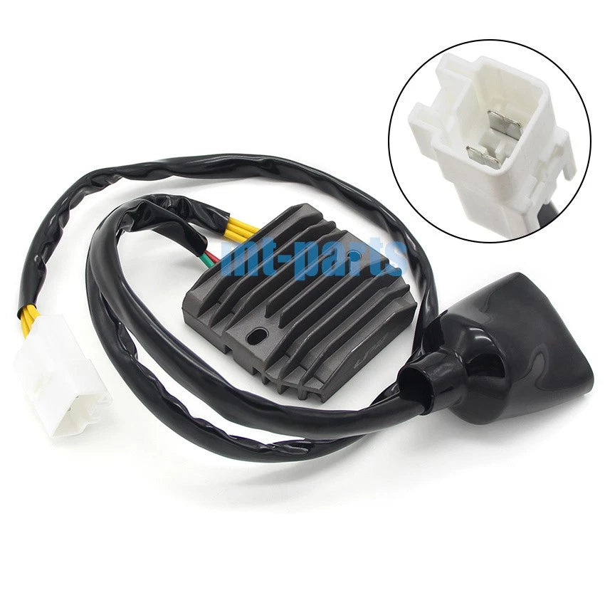 Voltage Regulator Rectifier for Honda CBR1000RR Fireblade 09-16