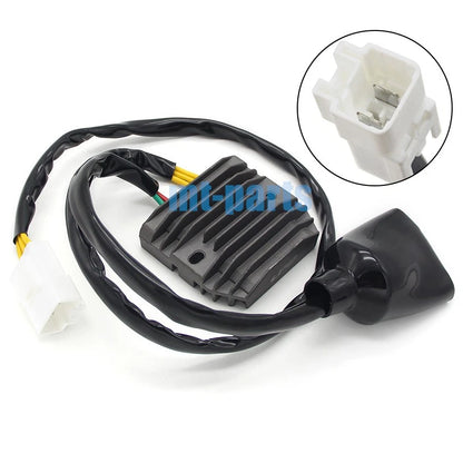 Voltage Regulator Rectifier for Honda CBR1000RR Fireblade 09-16