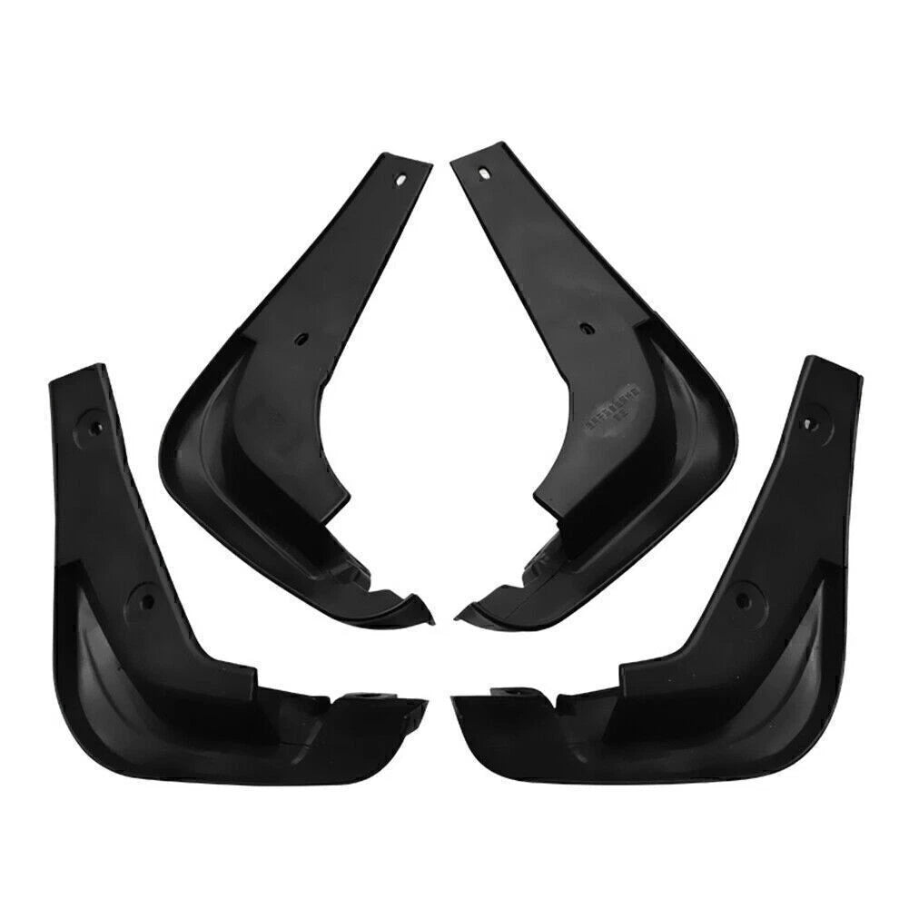 Mudguards Splash Guards Mud Flaps for Mazda 6 GJ (2013-2019)