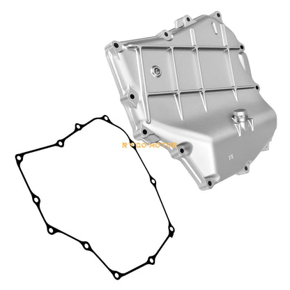 Oil Pan w/ Gasket for Honda Pioneer 1000 (2016–2024)