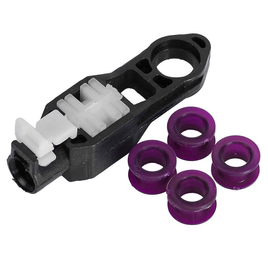 Manual Gear Shift Lever Cable Bushing for Suzuki SX4 Swift (2006-2014)