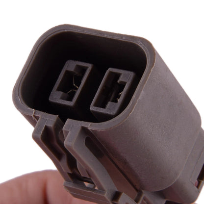 Pins Alternator Plug for Ford, Bosch, Hitachi, Mitsubishi, Holden, Nissan
