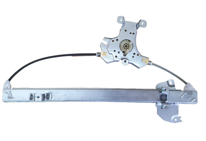 Rear Right Window Regulator (No Motor) for Nissan Navara D40 (2005–2015)