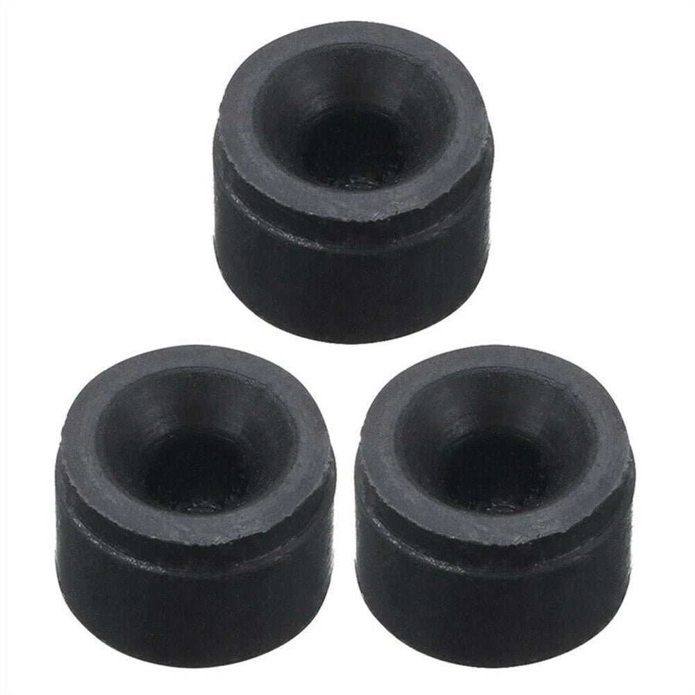 Engine Rubber Mounting Bush Pads Screws for Ford Focus MK2 (2004–2011)