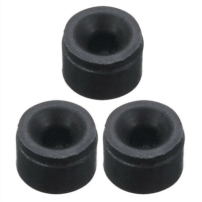 Engine Rubber Mounting Bush Pads Screws for Ford Focus MK2 (2004–2011)
