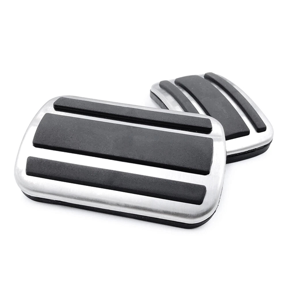 Brake Gas Pedal Covers for Peugeot 308 3008 408 4008 508 5008 & Citroen C5