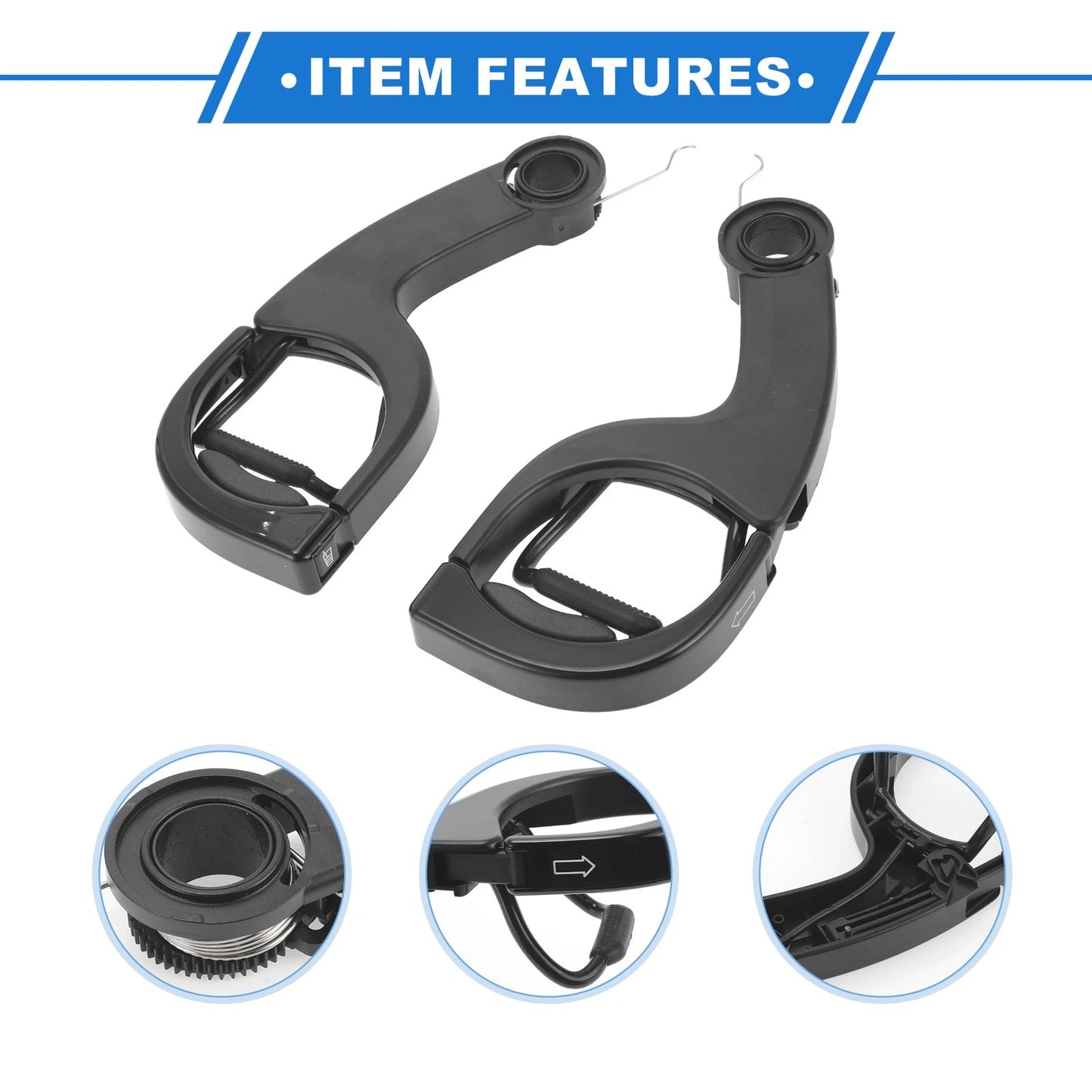 Cup Holder for Porsche Cayman Boxster 911