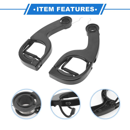 Cup Holder for Porsche Cayman Boxster 911