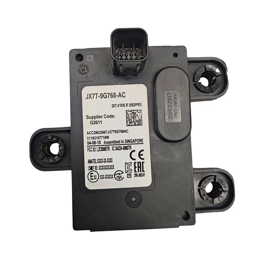 Radar Distance Control Module for Ford Ranger (2019-2022)