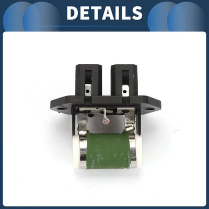 Blower Motor Resistor for Peugeot Boxer (2006-2023)