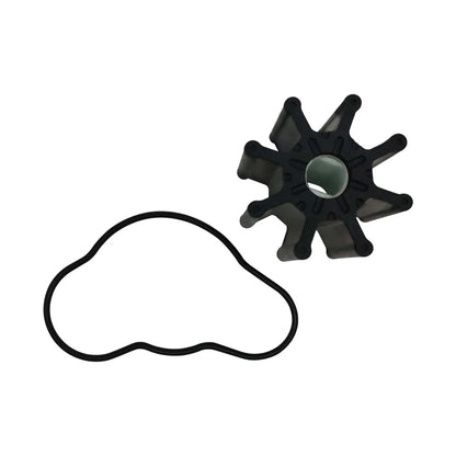 Water Pump Impeller Kit for MerCruiser 4.3L/5.0L/5.7L/8.1L