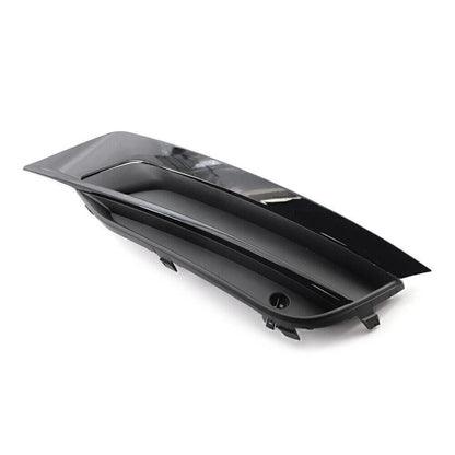 Right Side Front Bumper Fog Light Grille Trim for VOLVO S90 V90 (2016-2019)
