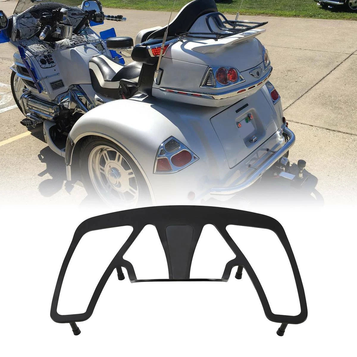 Aluminum Trunk Luggage Rack for Honda Goldwing GL1800 (2001-2017)