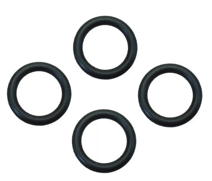 O-Ring for Quicksilver Mercury Marine Boat 4Pcs