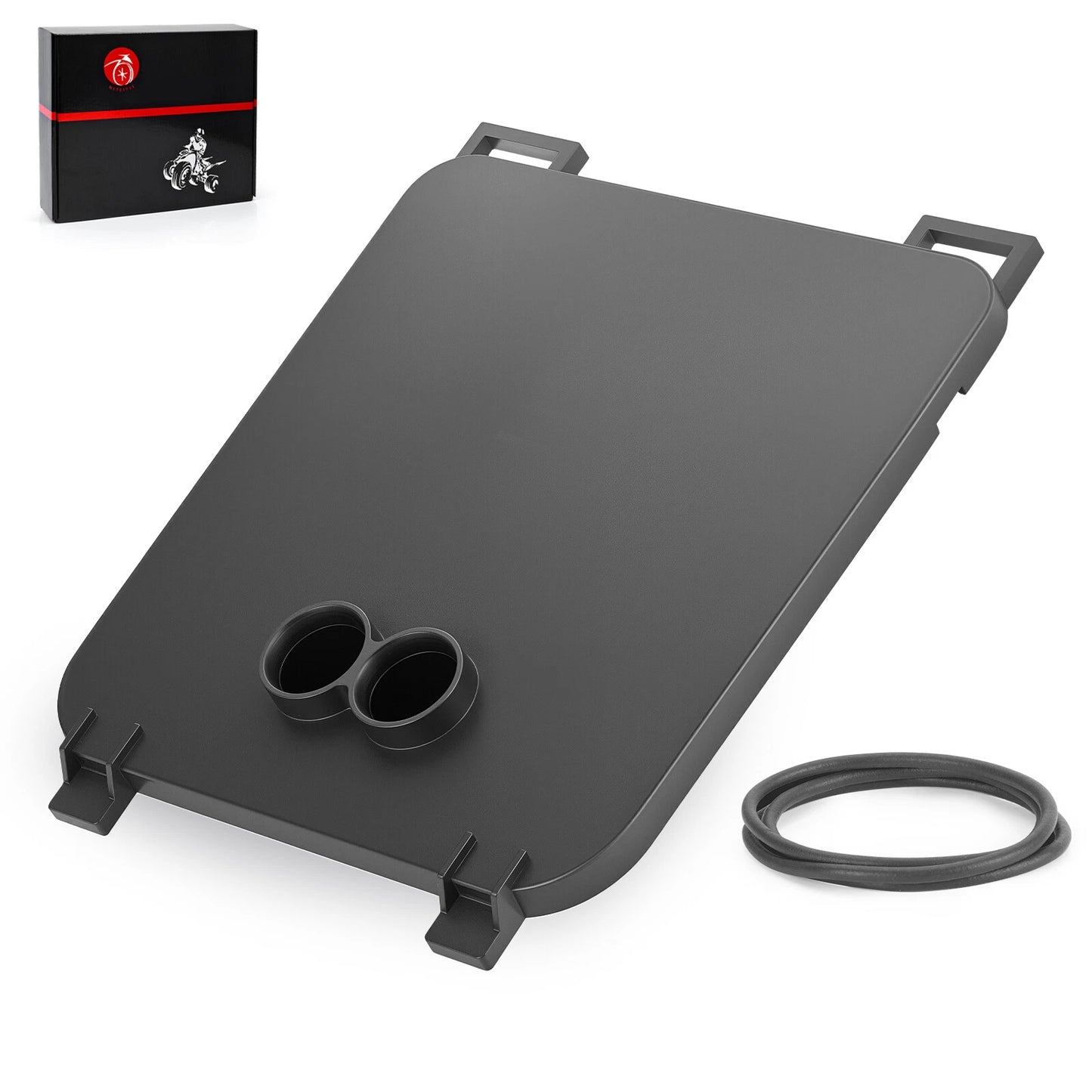 Air Box Lid Cover w/ Seal for Suzuki LTR450/LT450R 2006-2009 Quad Racer