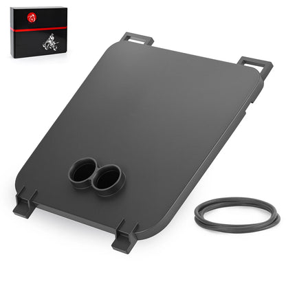Air Box Lid Cover w/ Seal for Suzuki LTR450/LT450R 2006-2009 Quad Racer