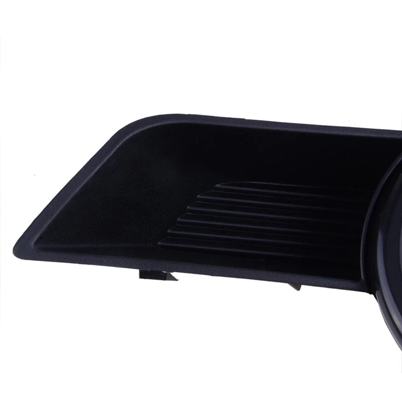 Right Front Fog Light Cover for Toyota Highlander (2008-2010)