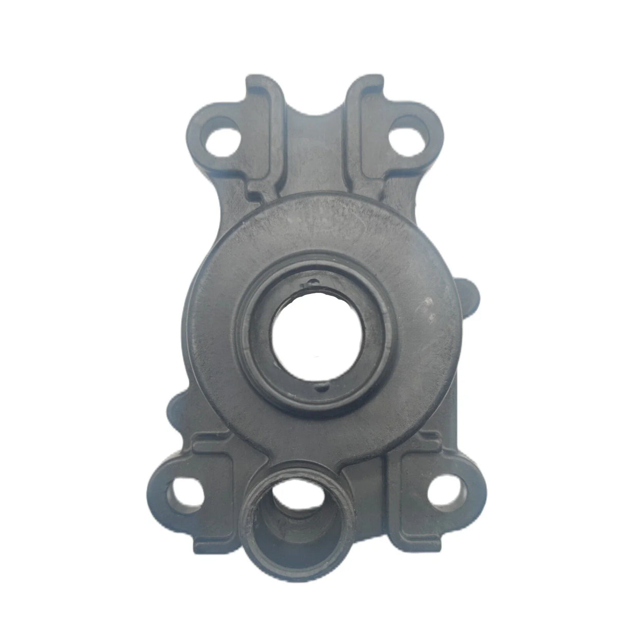 Water Pump Impeller Kit for Yamaha 25/30/40HP 4-Stroke Outboard