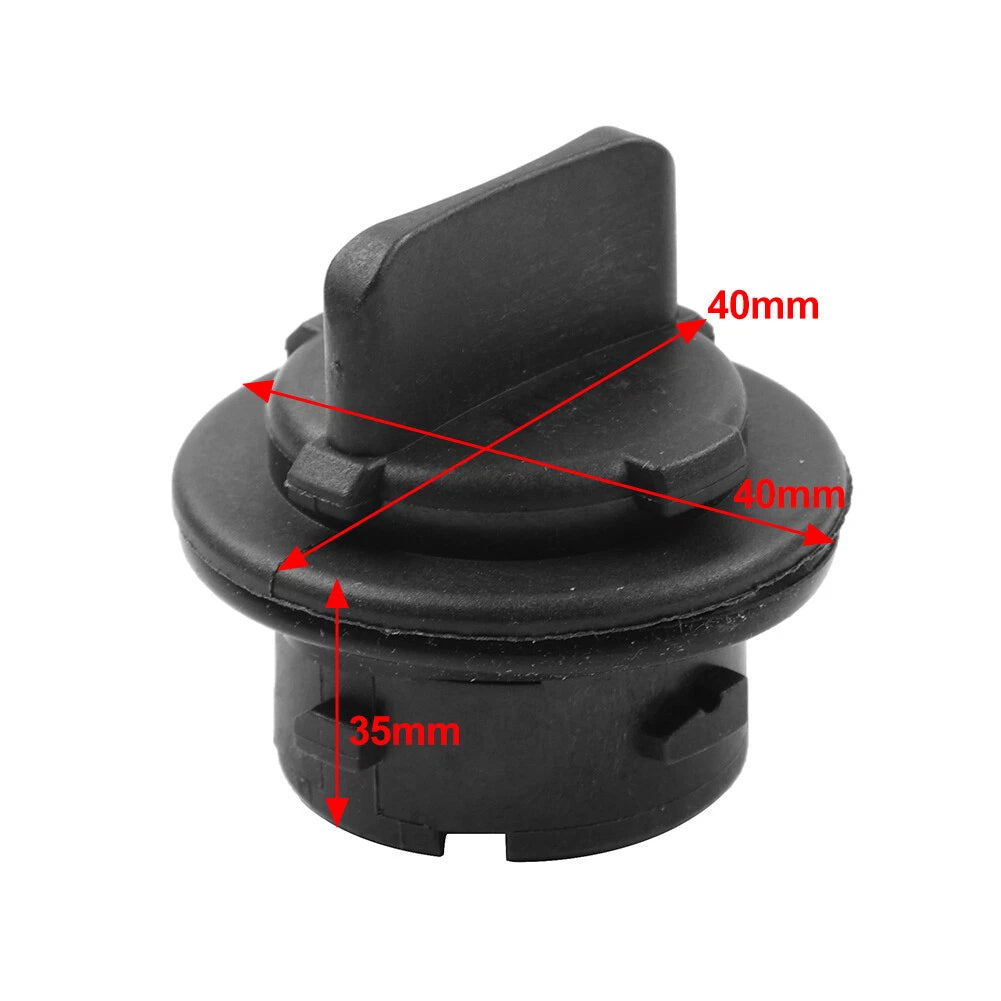 Front Turn Signal Lamp Bulb Holder Socket for Hyundai Kia (2011-2023)