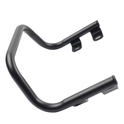 Rear Seat Grab Bar Handle for INTERCEPTOR 650, CONTINENTAL GT 650 (2018-2023)