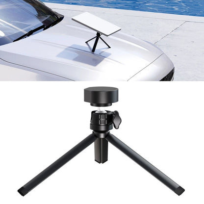 Outdoor Ready Adjustable Tripod Stand for Starlink Mini Device