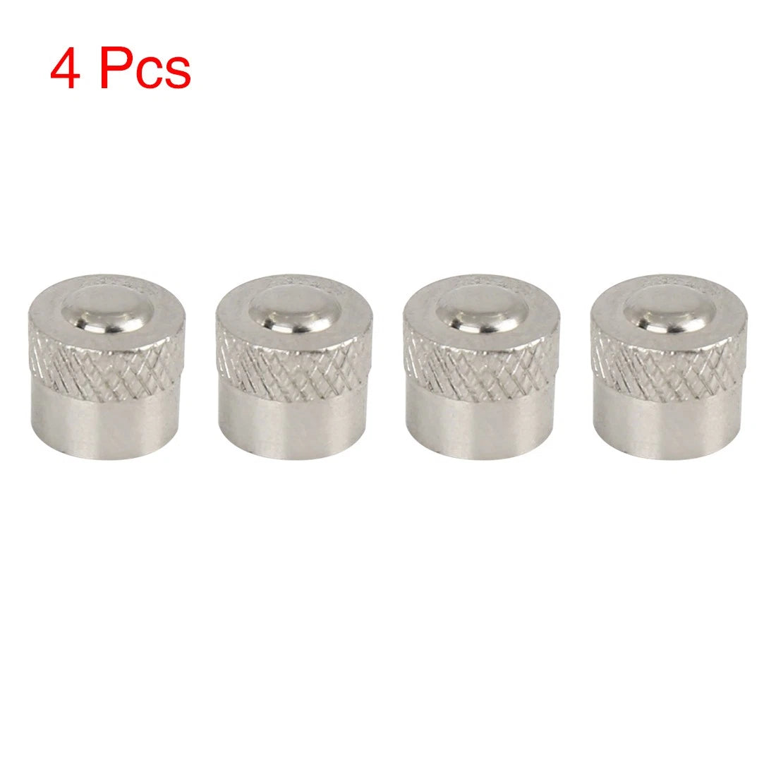 Tire Valve Stem Caps  Air Dust Covers for BMW X3 E81 E30 E92 E60 E61