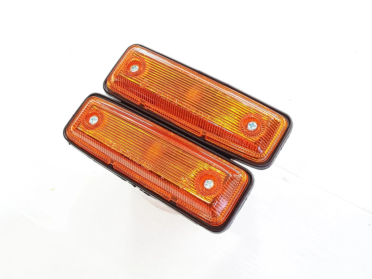 Front Turn Signal Lamp for Toyota Hilux RN30 LN40 (1978-1983) -  Lights