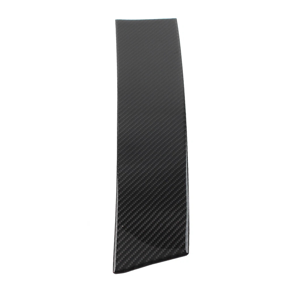 Dashboard Panel Cover Trim for BMW X5 E70 X6 E71 (2008-2013)